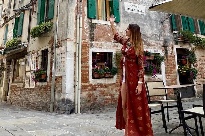 Best of Venice: Private 100% Tailored Full-day Tour - Why a 100% Tailored Venice Day Actually Matters