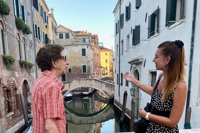 Best of Venice: Private 100% Tailored Full-day Tour - Murano Glass Island: A Craft Stop That Feels Worth the Detour