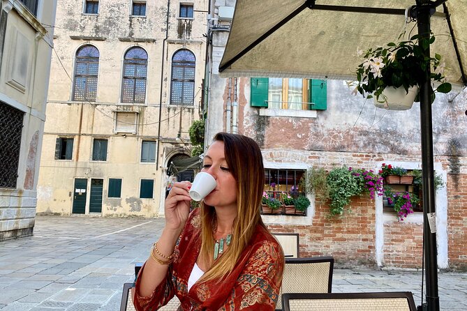 Best of Venice: Private 100% Tailored Full-day Tour - The Lunch Break: Local Recommendations, Not a Packaged Meal