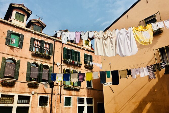 Best of Venice: Private 100% Tailored Full-day Tour - Price and Value: What You Get for $1,192.07 (Up to 5 People)