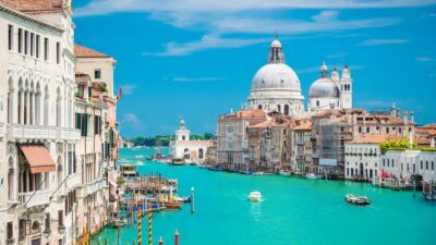 Best of Venice: Private Walking Tour with a Local - St. Mark’s Basilica: what to watch for, and what may cost extra