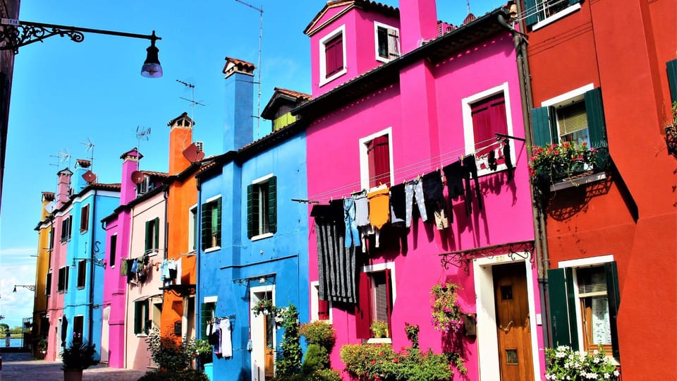 Best of Venice: Private Walking Tour with a Local - Price and value for $49, plus the one risk to watch