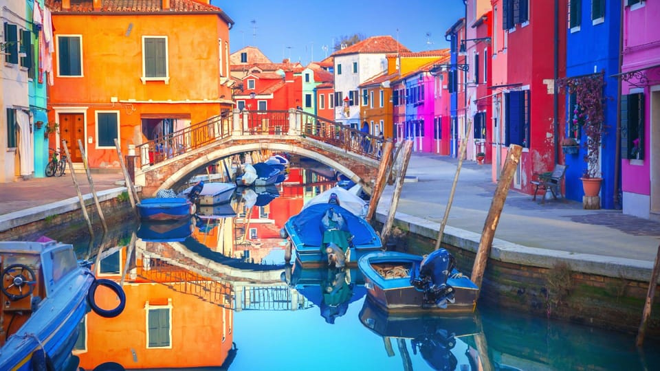 Best of Venice: Private Walking Tour with a Local - FAQ