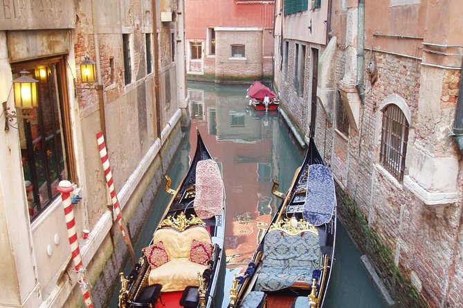 Best Venice Personalized Private Walking Tour with Official Guide - Price and value: what $314.12 gets you in Venice terms