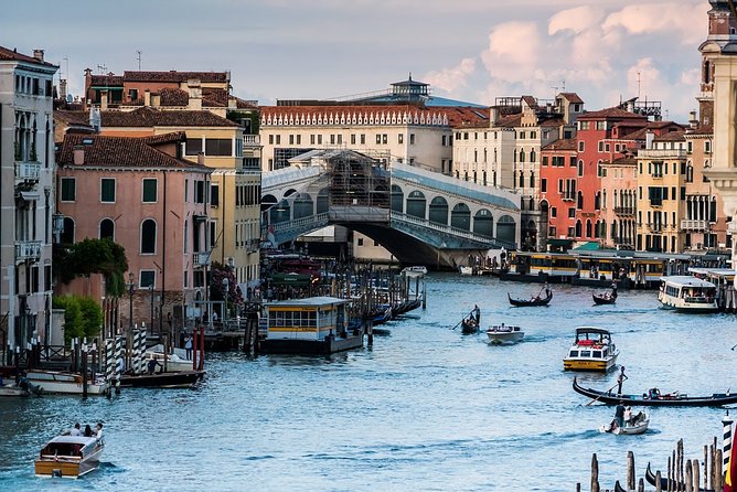 Best Venice Personalized Private Walking Tour with Official Guide - Who should book this tour (and who might skip it)