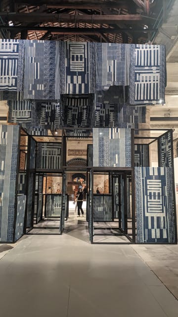 Biennale Architettura 2025 Intelligens Naturale Artificiale - Key things to know before you go