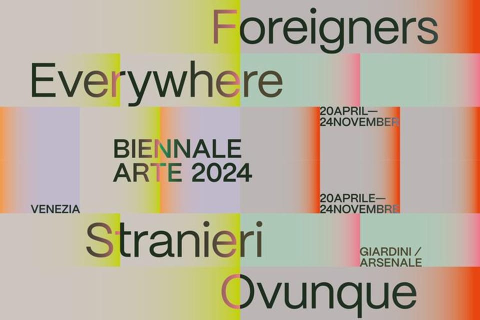 Biennale Architettura 2025 Intelligens Naturale Artificiale - Why a private guide helps more than you think