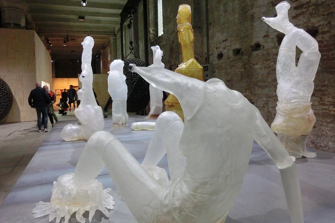Biennale of Venice 2026, visit with private guide - The Giardini Della Biennale: your main stage for the 60th Biennale