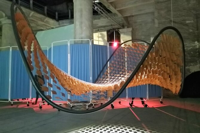 Biennale of Venice 2026, visit with private guide - Admission math: $100.55 is only part of the cost
