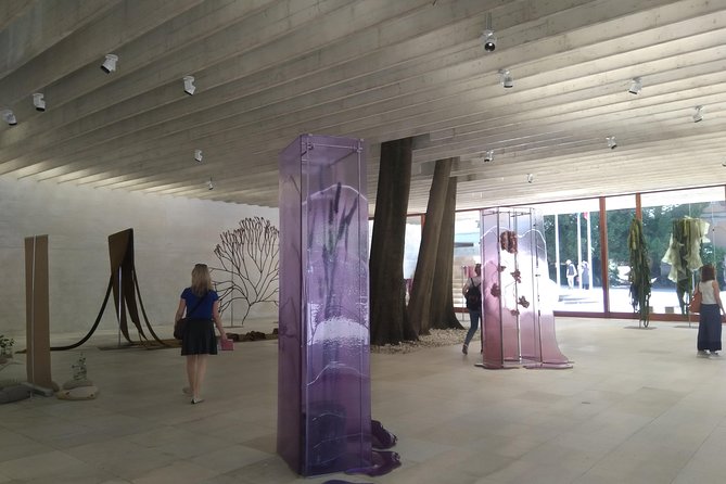 Biennale of Venice 2026, visit with private guide - Contemporary art doesn’t have to be confusing