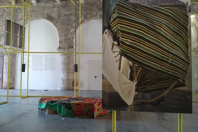 Biennale of Venice 2026, visit with private guide - Who should book this private Biennale tour?