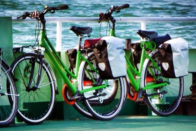 Bike rental in Venice - Key Points to Know Before You Ride