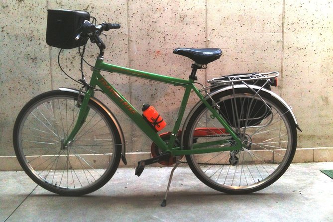 Bike rental in Venice - What’s on the Bike: The Stuff You Actually Notice