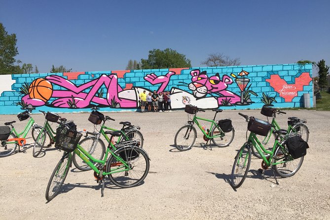 Bike rental in Venice - Your Real Itinerary: Venice to the Veneto, Day by Day