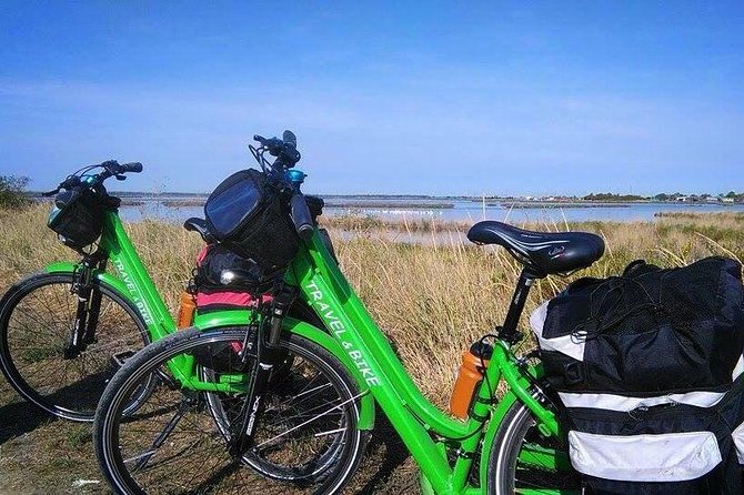 Bike rental in Venice - The Small-Shop Touch That Makes the Difference