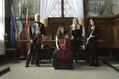 Casanova Opera Concert in San Marco Square - The one-hour format: short on time, long on impact