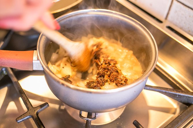 Cesarine: Home Cooking Class and Meal with a Local in Venice - Price and Value: Why $215.66 Can Make Sense (or Not)