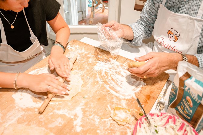 Cesarine: Home Cooking Class and Meal with a Local in Venice - Practical Tips That Make the Difference in Venice