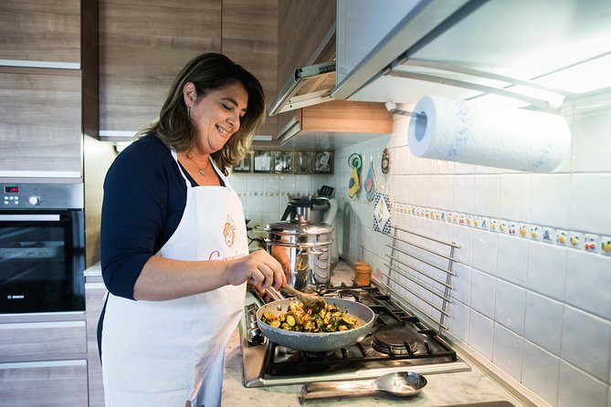 Cesarine: Home Cooking Class and Meal with a Local in Venice - Should You Book Cesarine: Home Cooking Class and Meal with a Local?