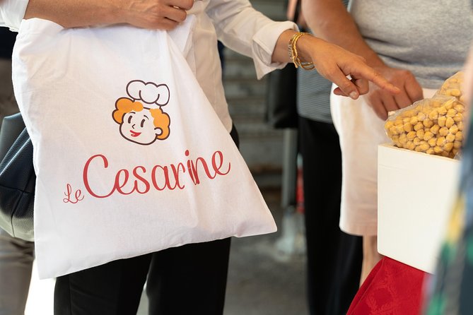 Cesarine: Market Tour & Cooking Class at Local's Home in Venice - Your menu: the 3 recipes you’ll learn (and why they’re chosen)