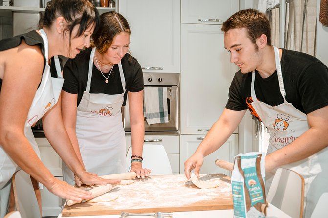 Cesarine: Market Tour & Cooking Class at Local's Home in Venice - How long it really takes (and how to plan your day)