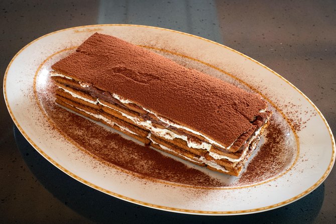 Cesarine: Private Pasta and Tiramisu Class in a Local Venice Home - Cesarine Hosts: Homes, Personality, and That Extra Care