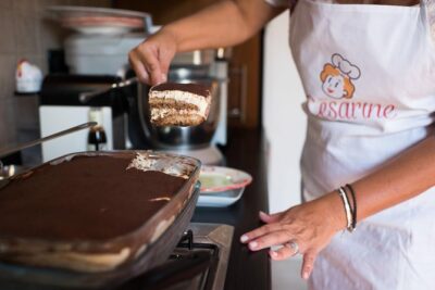 Cesarine: Private Pasta and Tiramisu Class in a Local Venice Home - What Happens in Those 3 Hours (Lunch or Dinner Pace)