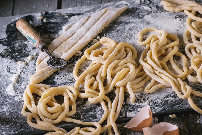 Cesarine: Private Pasta and Tiramisu Class in a Local Venice Home - Price and Value: Is $214.49 Per Person Fair?