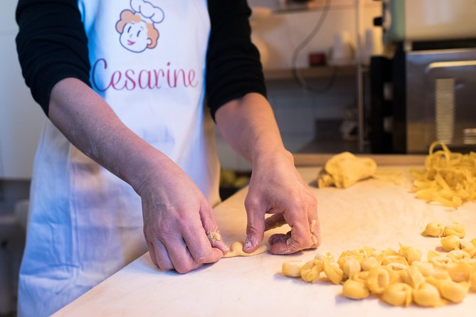 Cesarine: Private Pasta and Tiramisu Class in a Local Venice Home - Who This Is Best For (And Who Might Skip It)