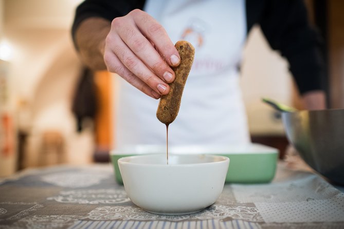 Cesarine: Private Pasta and Tiramisu Class in a Local Venice Home - Should You Book This Private Pasta and Tiramisu Class?