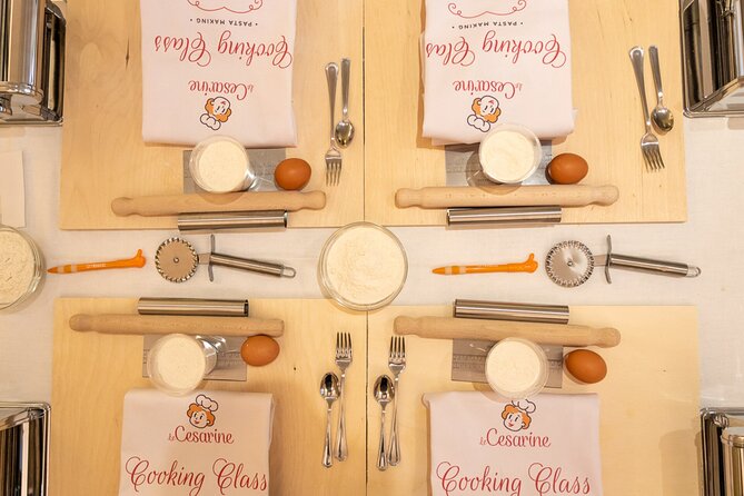 Cesarine: Small Group Pizza and Tiramisu Class in Venice - The 3-Hour Flow: From San Giacomo Meeting Point to Eating Your Work