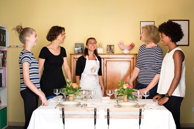 Cesarine: Venice Show Cooking & Dining Experience at Local's Home - Key Highlights Worth Your Attention