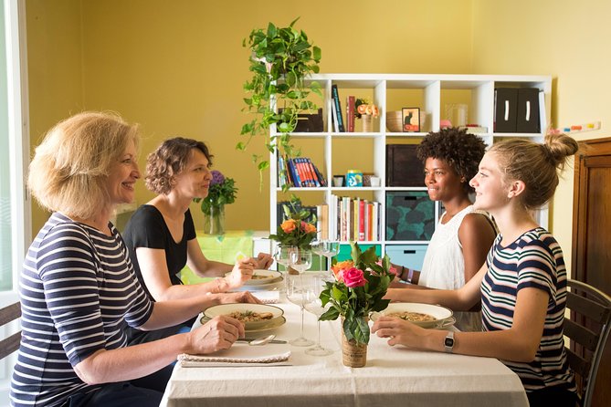 Cesarine: Venice Show Cooking & Dining Experience at Local's Home - The Three-Course Menu: What You’ll Be Eating (And Why It’s Smart)