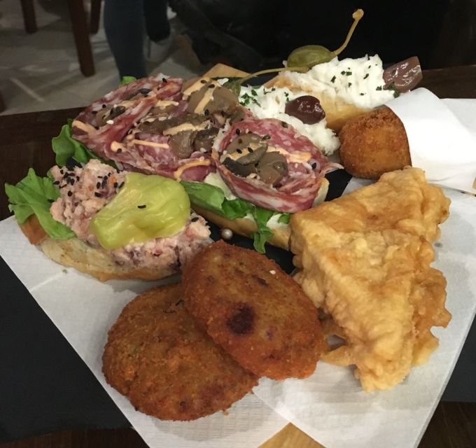 Cicchetti & Concert in Venice - Key things to know before you go