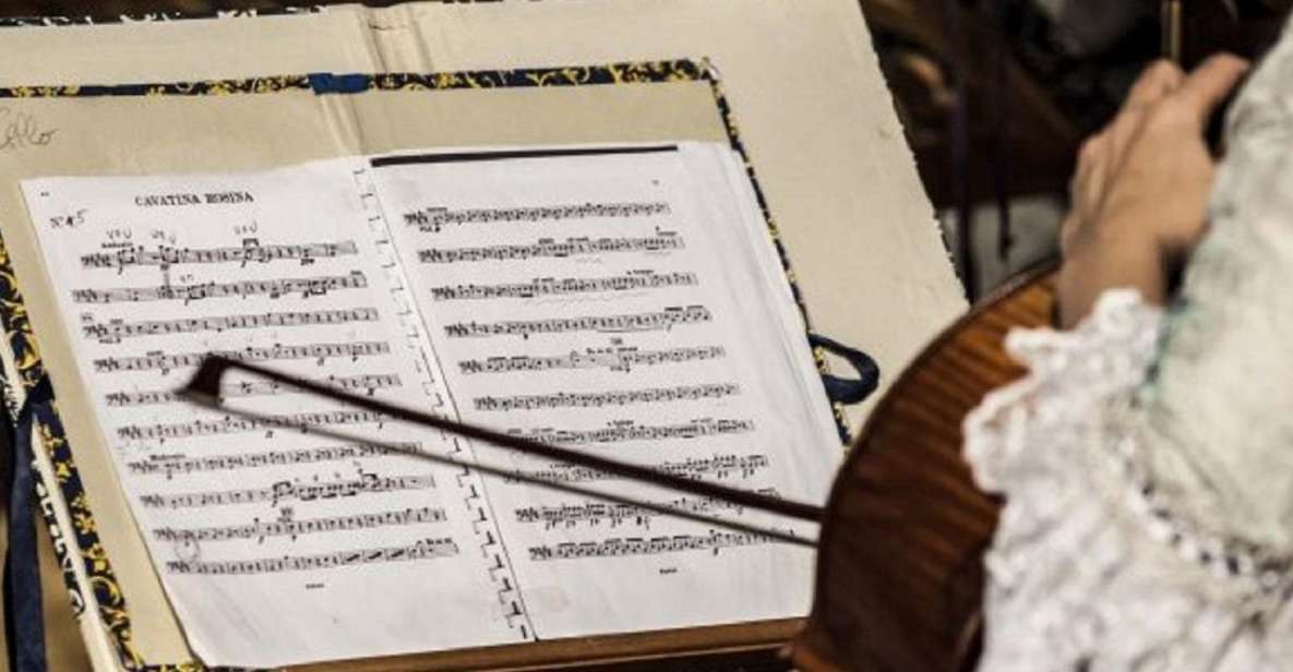Cicchetti & Concert in Venice - Why this cicchetti-and-concert combo feels so Venetian