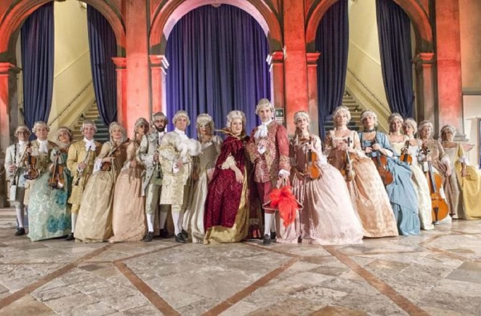 Cicchetti & Concert in Venice - Who this tour suits best (and who should skip)
