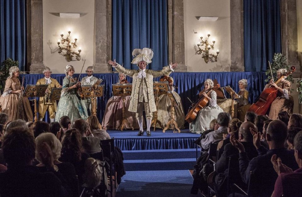 Cicchetti & Concert in Venice - Practical tips that make the night smoother
