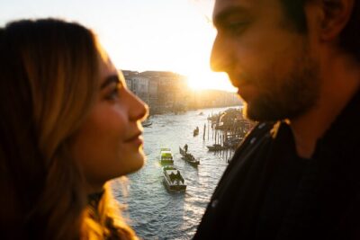 Cinematic Photoshoot in Venice: Capture Venice Hidden Gems - Your Venice route: how the stops work together