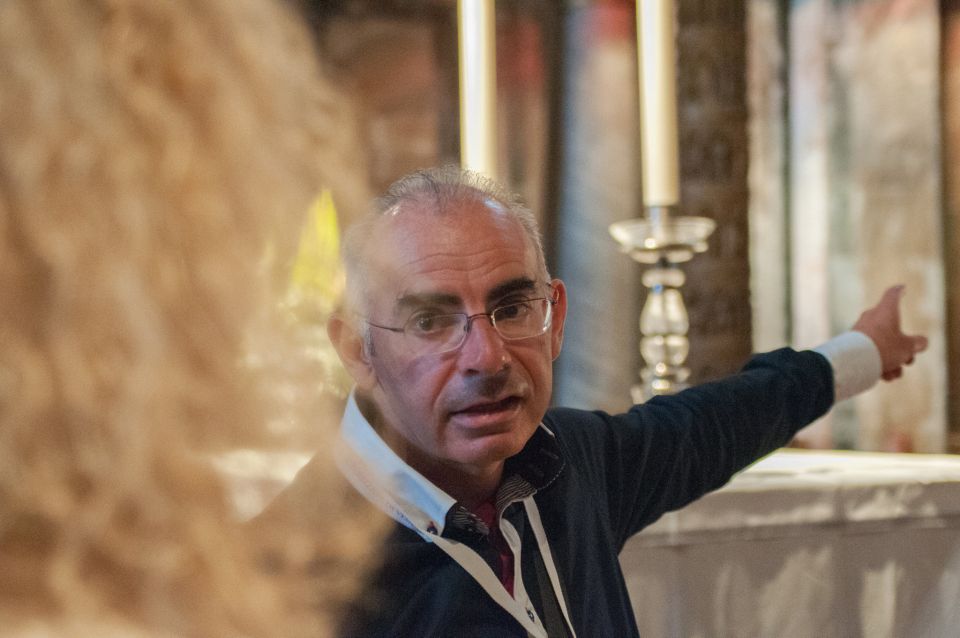 Classic Venice: 2-Hour Walking Tour with Basilica Entry - Timing tips for a smooth 2-hour St. Mark’s morning