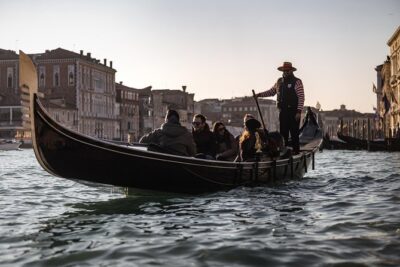 Classic Venice: Doge's Palace, St. Mark's Basilica & Terrace - Doge’s Palace: power, art, and the prisons behind the politics