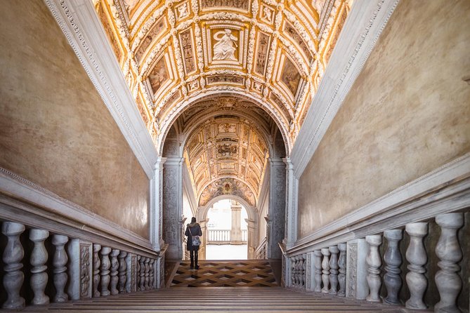 Classic Venice: Doge's Palace, St. Mark's Basilica & Terrace - Price and value: what you’re paying for at $114.70 per person