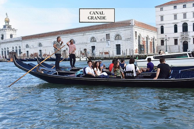 Classic Venice: Doge's Palace, St. Mark's Basilica & Terrace - Should you book Classic Venice: Doge’s Palace, St. Mark’s Basilica & Terrace?