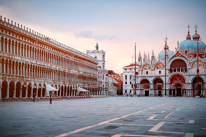 Coffee, Desserts with Highlights of Venice - A morning Venice coffee-and-dessert tour that teaches you the city’s rhythm