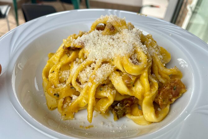 Cooking Class with Chef Francesco and Live Music in Venice - Key Highlights You’ll Feel (Not Just Read)