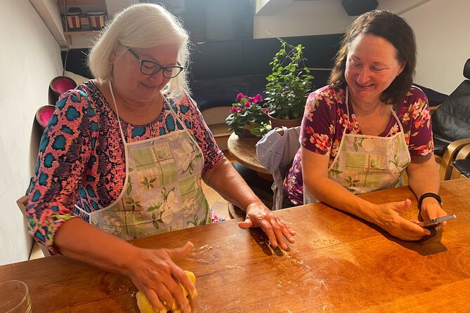 Cooking Class with Chef Francesco and Live Music in Venice - Who This Suits Best (and Who Might Want a Different Class)