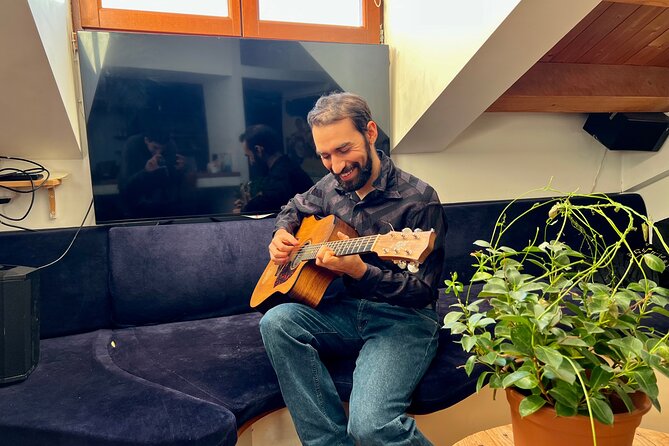 Cooking Class with Chef Francesco and Live Music in Venice - Timing, Getting There, and the €5 Venice Access Fee Note