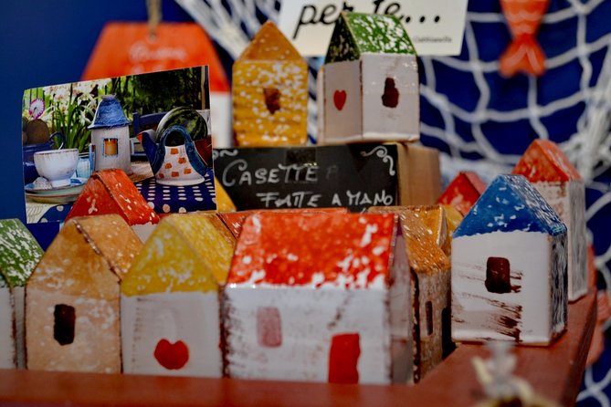 Creative Venice: Artisan Excellence and Craftsmen Workshops - The Pescheria moment: Rialto’s fish market as real local life