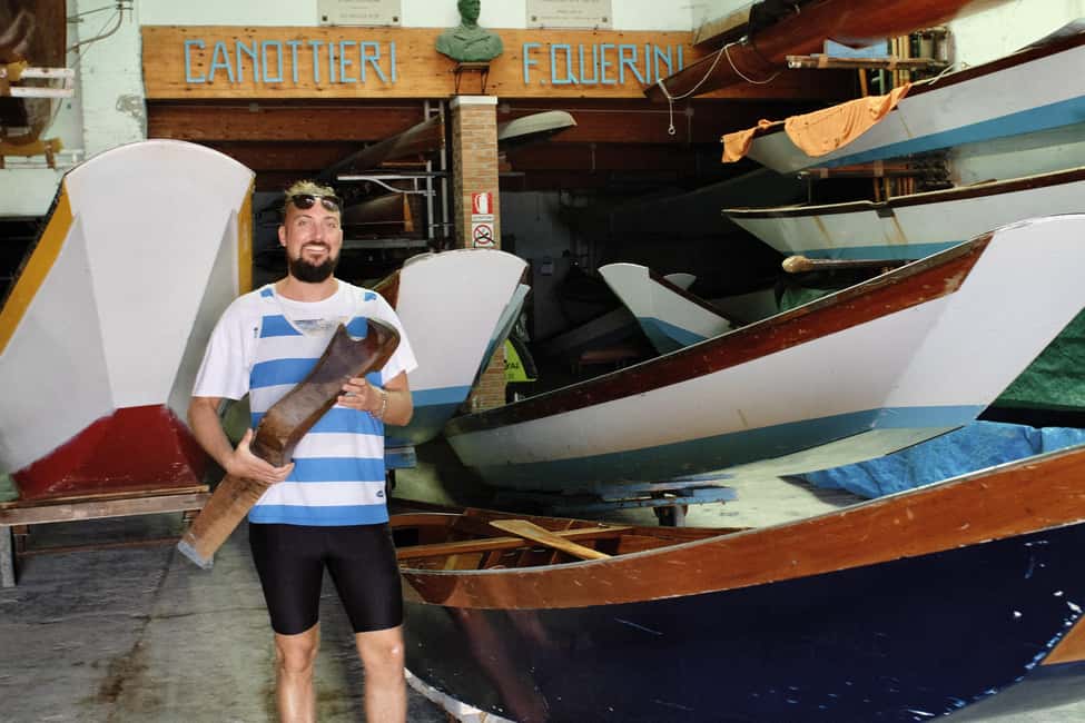 Cultural Kayak Tour: Discovering the City’s Canals - Price and Value: Is $82 Worth It?