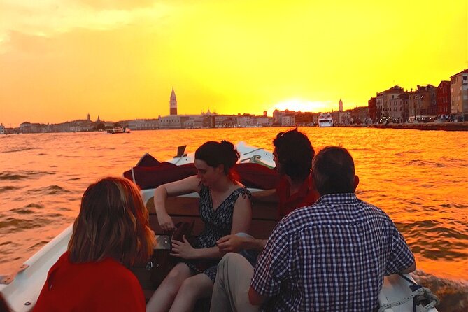 Discover Murano, Burano and Torcello by boat (Private Tour) - What’s Included (and What to Plan Around)