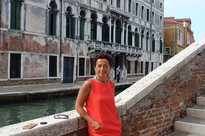 Discover Venice at sunset - St. Mark’s Square, mosaics, Doges, and the clock that rules the sky